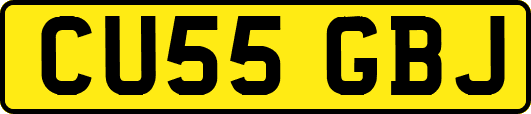 CU55GBJ