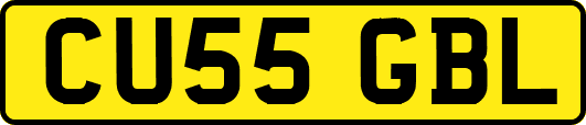 CU55GBL