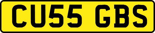 CU55GBS