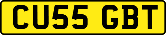 CU55GBT