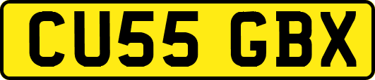 CU55GBX