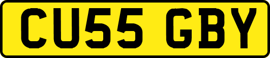 CU55GBY