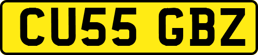 CU55GBZ