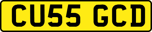 CU55GCD