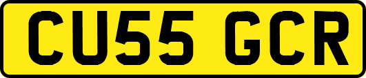 CU55GCR