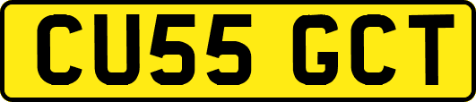 CU55GCT