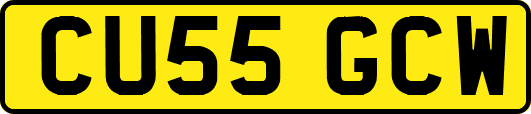 CU55GCW