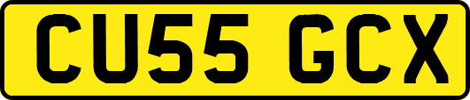 CU55GCX