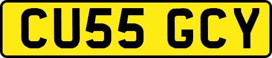 CU55GCY