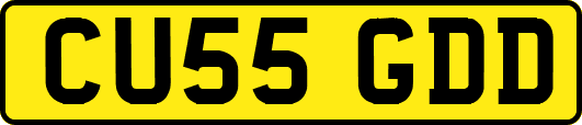 CU55GDD