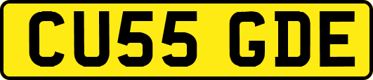 CU55GDE