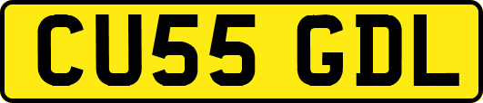 CU55GDL