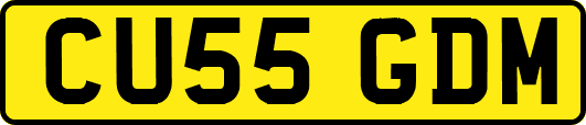 CU55GDM