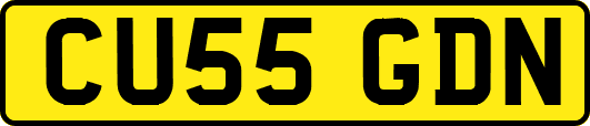 CU55GDN