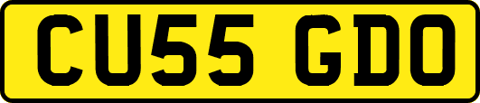 CU55GDO