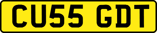 CU55GDT