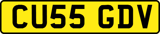 CU55GDV