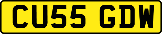 CU55GDW