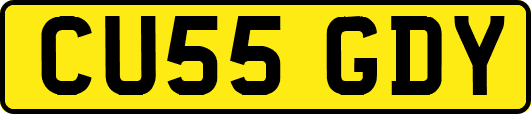 CU55GDY