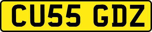 CU55GDZ
