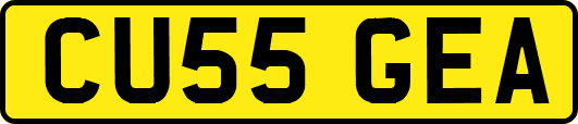 CU55GEA