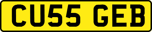 CU55GEB