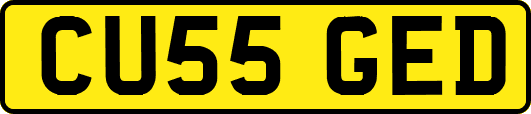 CU55GED
