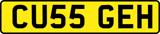 CU55GEH
