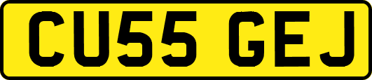 CU55GEJ