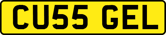 CU55GEL