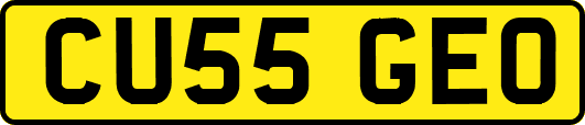 CU55GEO