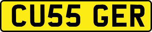 CU55GER
