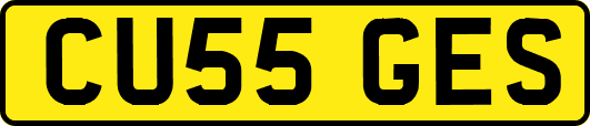 CU55GES