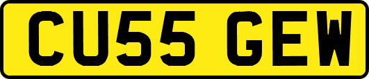 CU55GEW