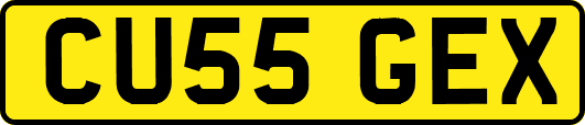 CU55GEX