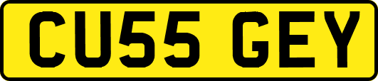 CU55GEY