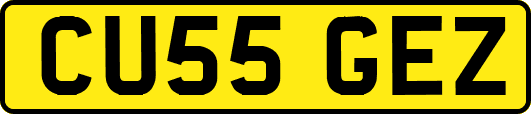 CU55GEZ