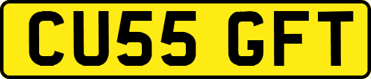 CU55GFT