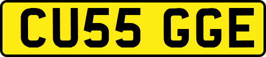 CU55GGE