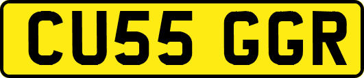 CU55GGR