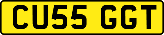 CU55GGT
