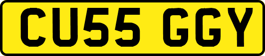 CU55GGY
