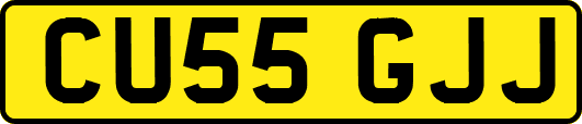 CU55GJJ