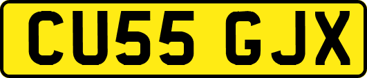 CU55GJX
