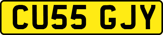 CU55GJY