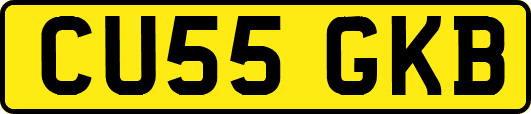 CU55GKB