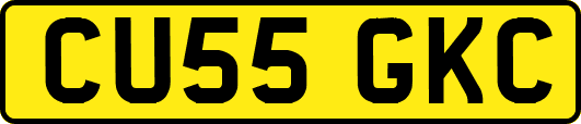 CU55GKC