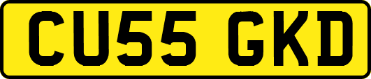 CU55GKD