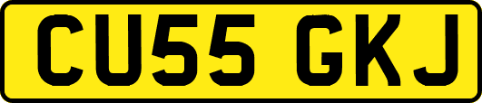 CU55GKJ