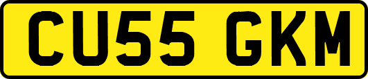 CU55GKM